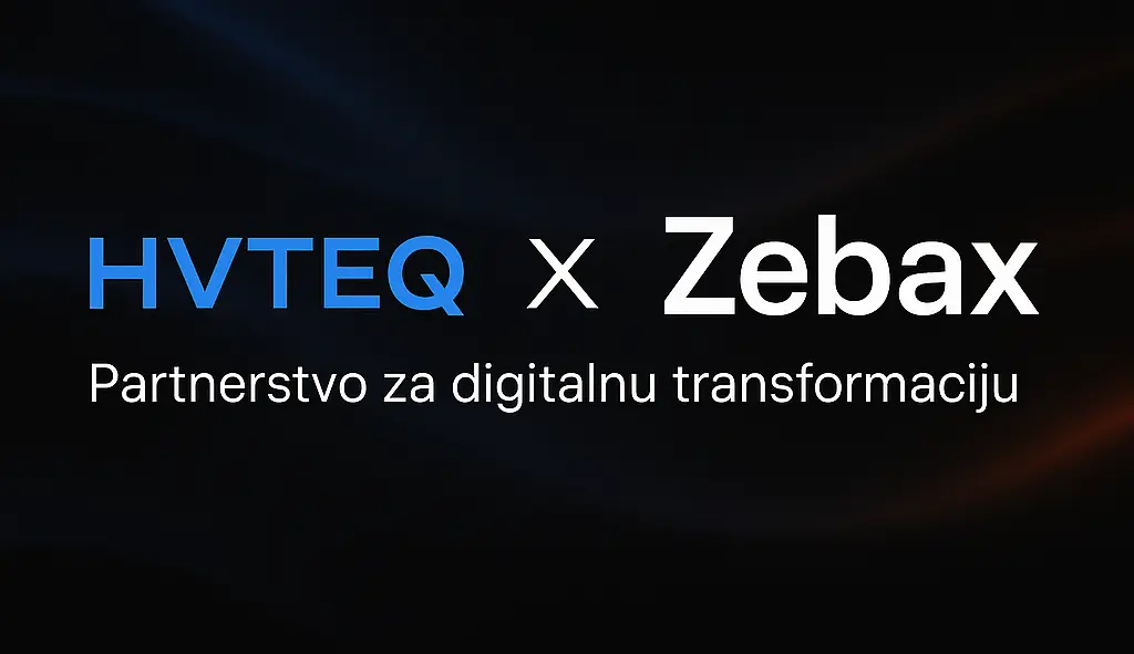 ZEBAX Auto Company Sarajevo - Complete Auto Services